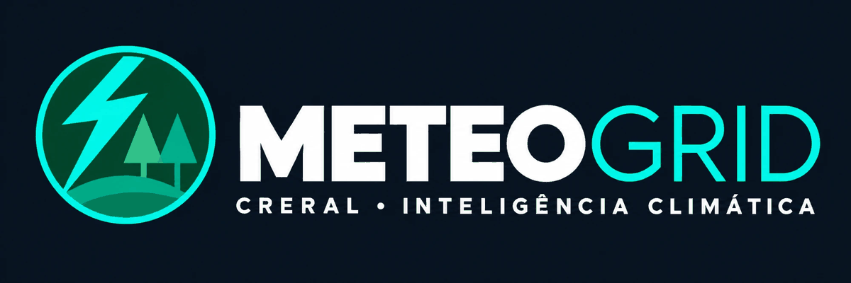 MeteoGrid - Creral Inteligência Climática: acesse a plataforma de previsão e monitoramento do tempo