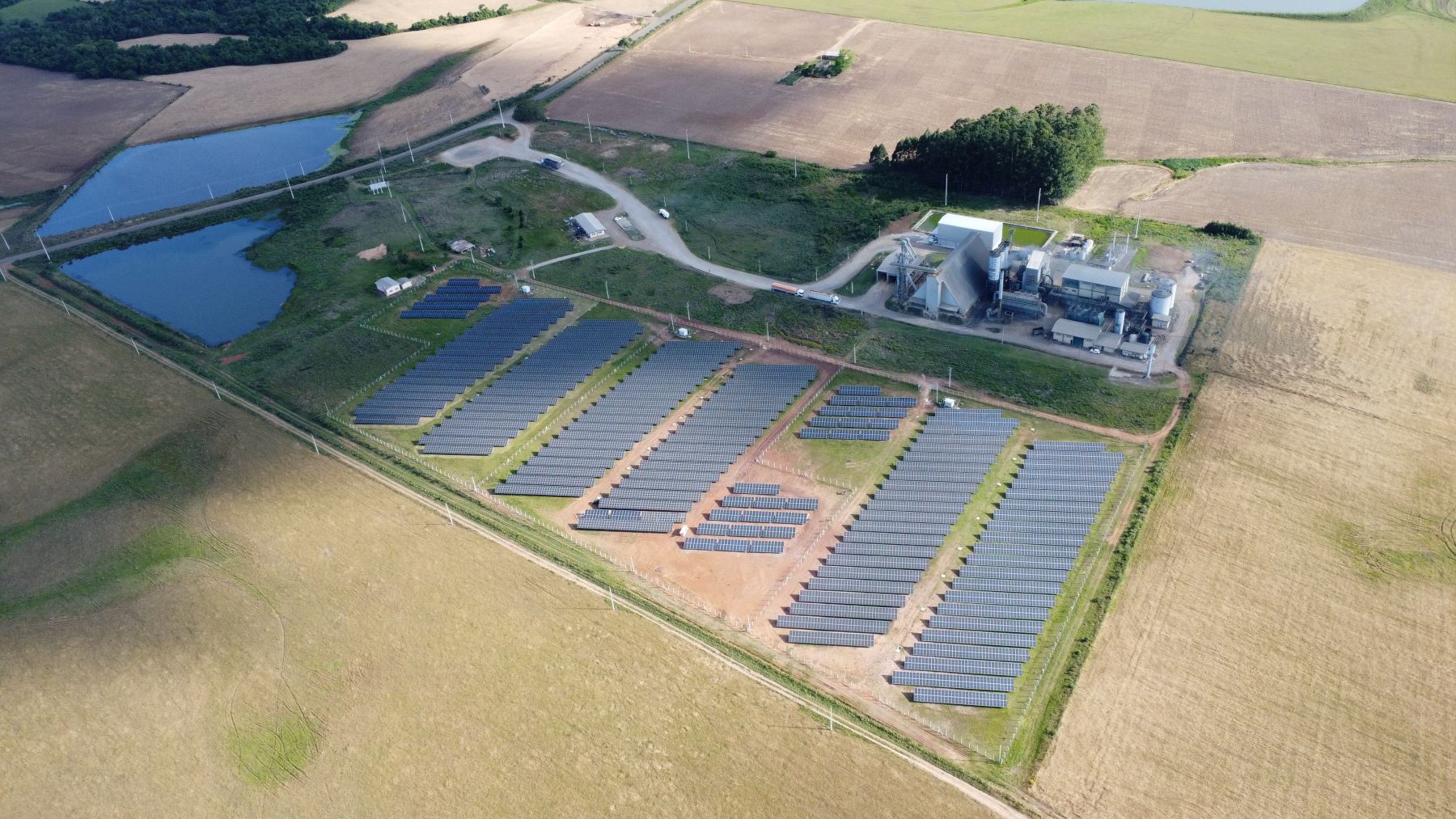 Creral na COP30 em Belém