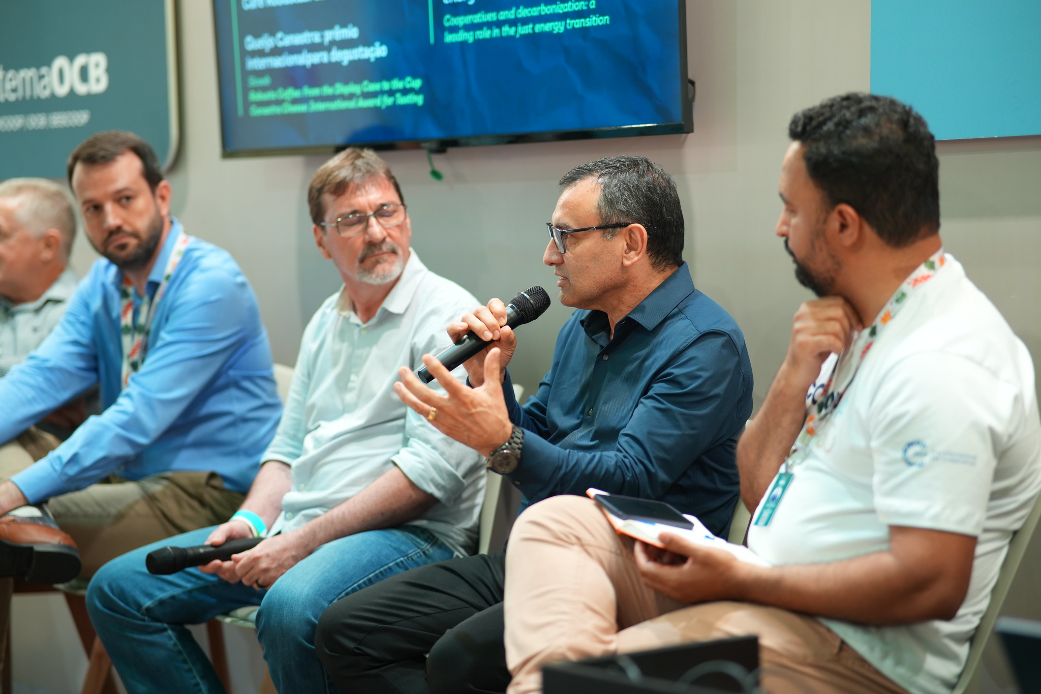 Creral apresenta inovação tecnológica na COP30